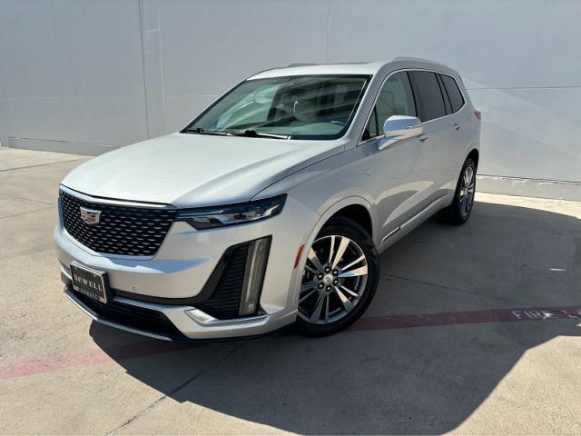 2020 Cadillac XT6 Vehicle Photo in Grapevine, TX 76051