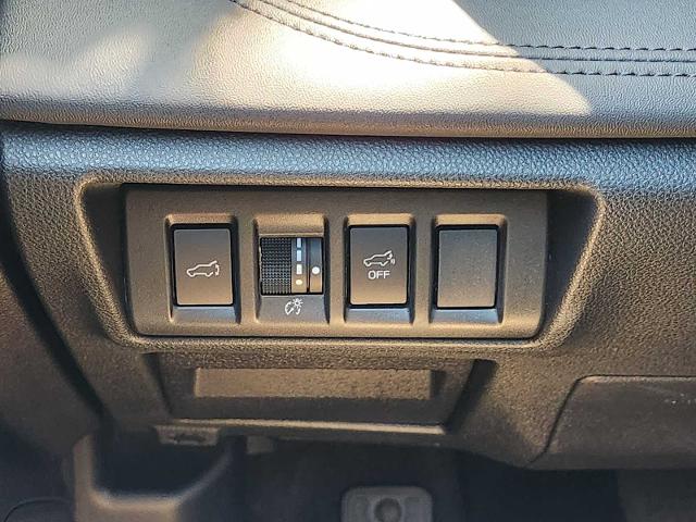 2025 Subaru Outback Vehicle Photo in DALLAS, TX 75209