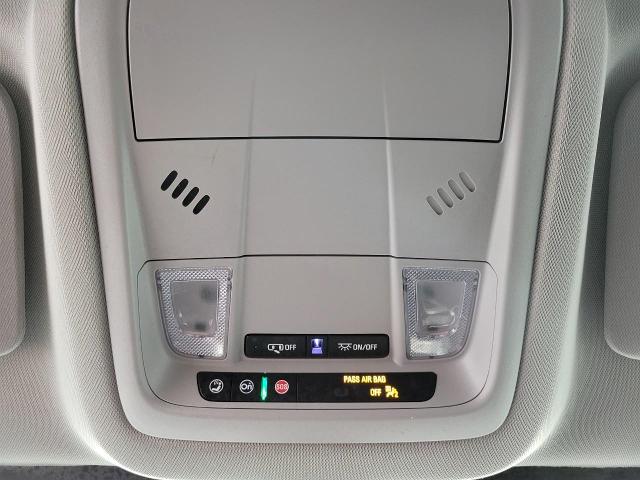 2023 GMC Acadia Vehicle Photo in NEENAH, WI 54956-2243