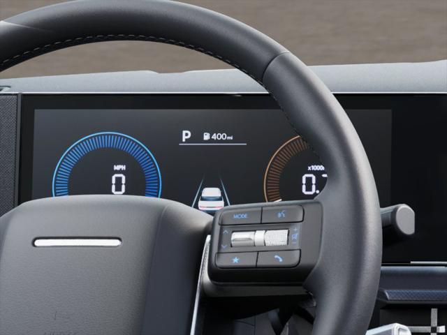 2025 Hyundai SANTA FE Vehicle Photo in Peoria, IL 61615