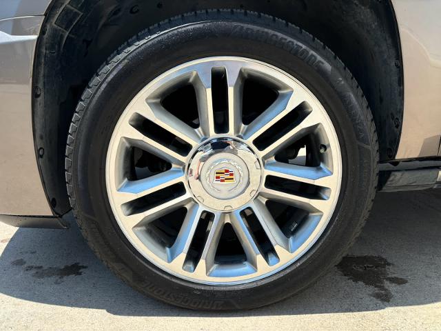 2014 Cadillac Escalade ESV Vehicle Photo in Grapevine, TX 76051