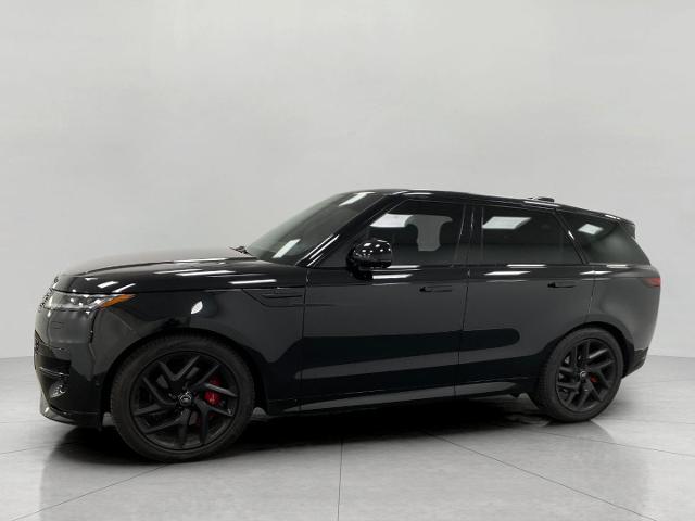 2023 Range Rover Sport Vehicle Photo in Appleton, WI 54913