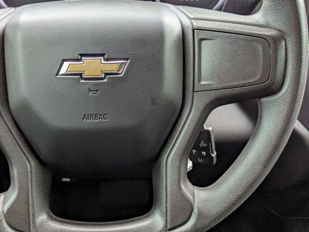 2020 Chevrolet Silverado 1500 Vehicle Photo in San Antonio, TX 78230
