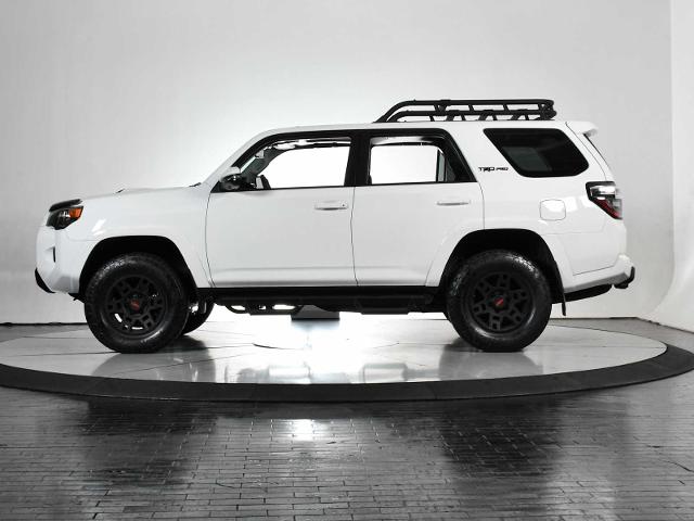 2024 Toyota 4Runner Vehicle Photo in DALLAS, TX 75235
