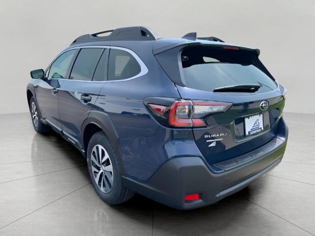2025 Subaru Outback Vehicle Photo in Oshkosh, WI 54904