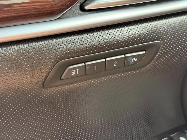 2017 Cadillac XTS Vehicle Photo in MADISON, WI 53713-3220