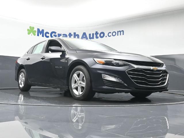 2023 Chevrolet Malibu Vehicle Photo in Cedar Rapids, IA 52402
