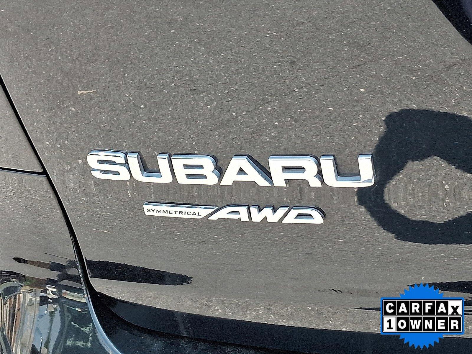 2024 Subaru Ascent Vehicle Photo in Harrisburg, PA 17111