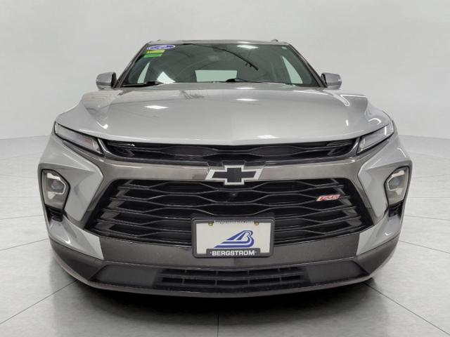 2023 Chevrolet Blazer Vehicle Photo in NEENAH, WI 54956-2243