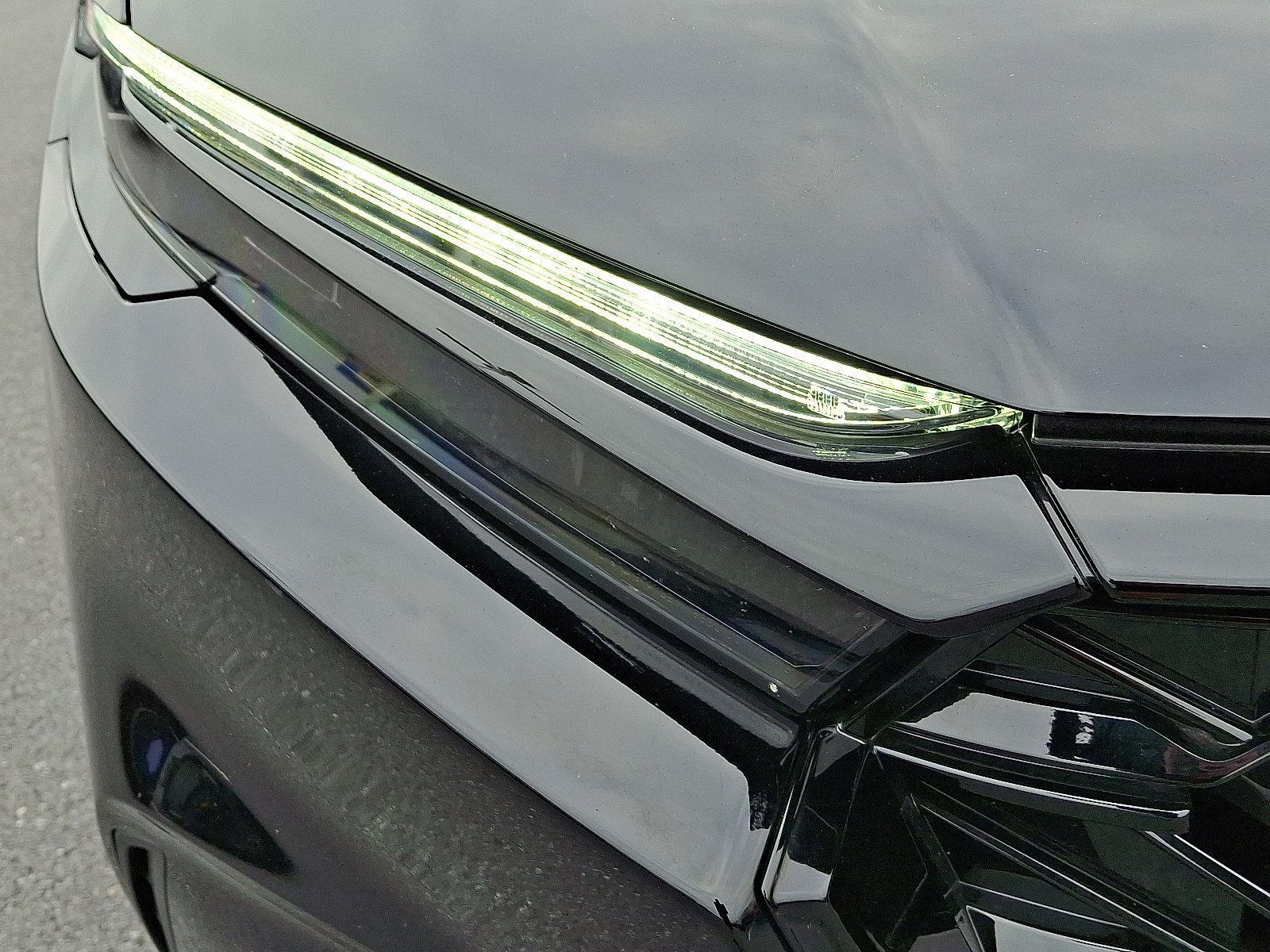 2025 Honda CR-V Hybrid Vehicle Photo in Harrisburg, PA 17111