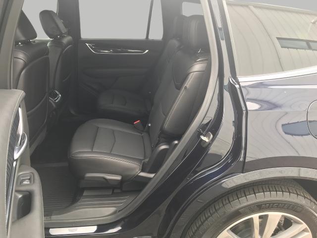 2022 Cadillac XT6 Vehicle Photo in GREEN BAY, WI 54303-3330
