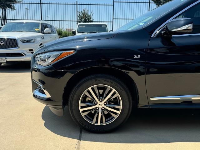 2020 INFINITI QX60 Vehicle Photo in Grapevine, TX 76051