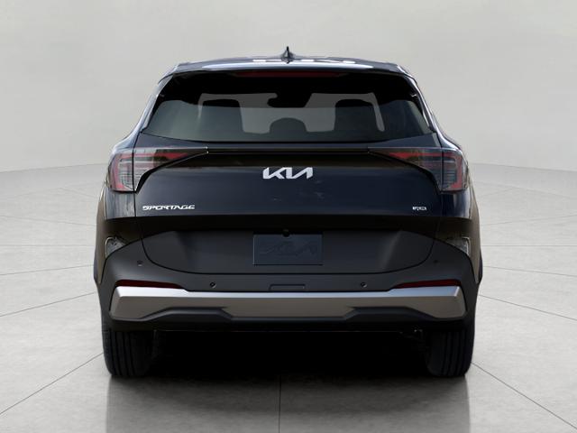 2026 Kia Sportage Vehicle Photo in Oshkosh, WI 54904