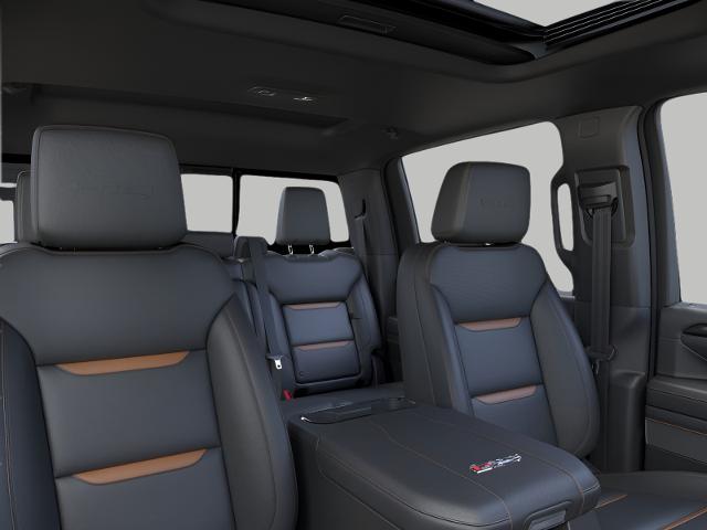 2025 GMC Sierra 3500 HD Vehicle Photo in APPLETON, WI 54914-8833