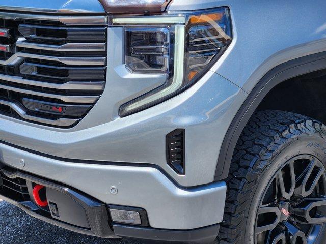 2023 GMC Sierra 1500 Vehicle Photo in Decatur, TX 76234