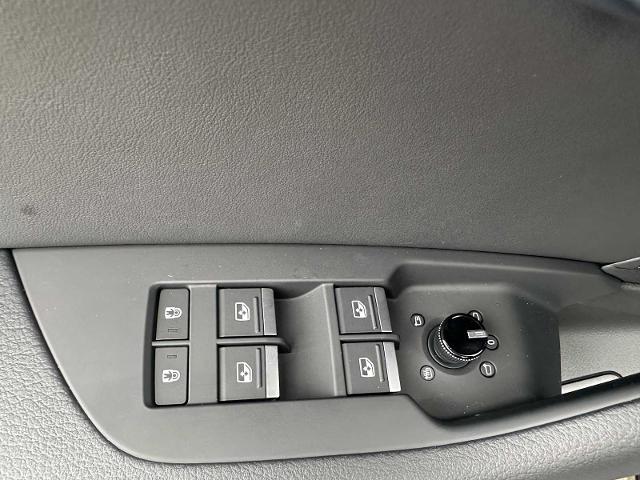 2025 Audi A6 Sedan Vehicle Photo in HOUSTON, TX 77090
