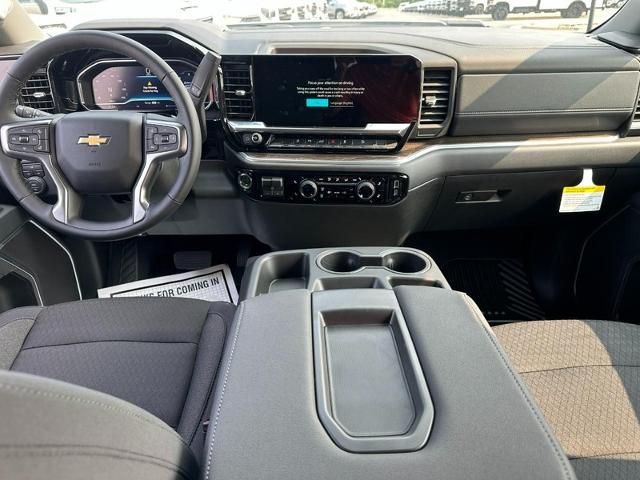 2025 Chevrolet Silverado 2500 HD Vehicle Photo in COLUMBIA, MO 65203-3903