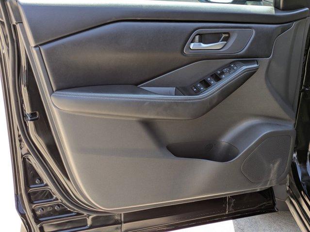 2025 Nissan Rogue Vehicle Photo in San Antonio, TX 78209