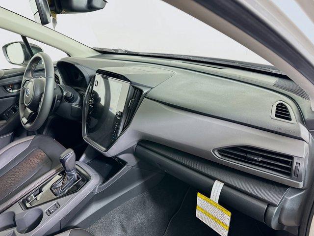 2024 Subaru Crosstrek Vehicle Photo in Doylestown, PA 18902
