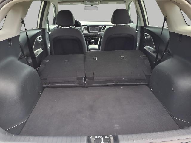 2017 Kia Niro Vehicle Photo in Oshkosh, WI 54904