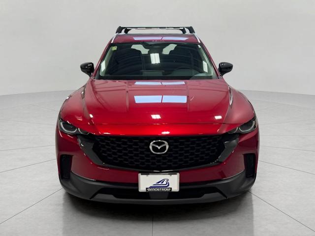 2025 Mazda CX-50 Vehicle Photo in Green Bay, WI 54304