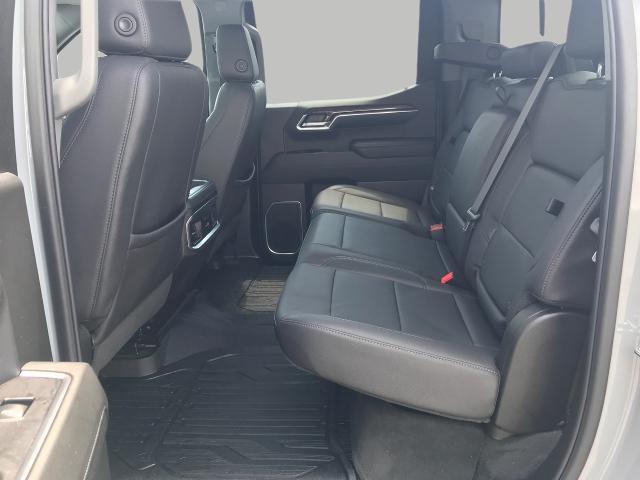 2024 GMC Sierra 1500 Vehicle Photo in GREEN BAY, WI 54303-3330