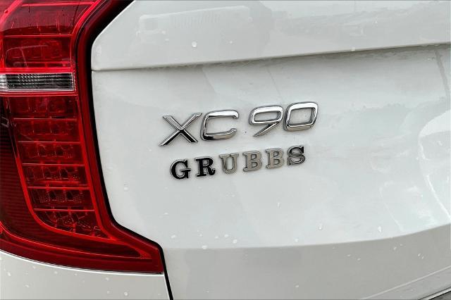 2024 Volvo XC90 Recharge Plug-In Hybrid Vehicle Photo in Grapevine, TX 76051