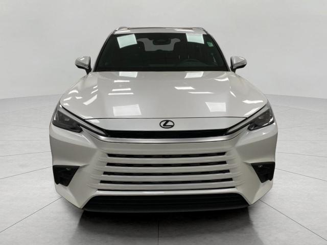 2025 Lexus TX 350 Vehicle Photo in Appleton, WI 54913