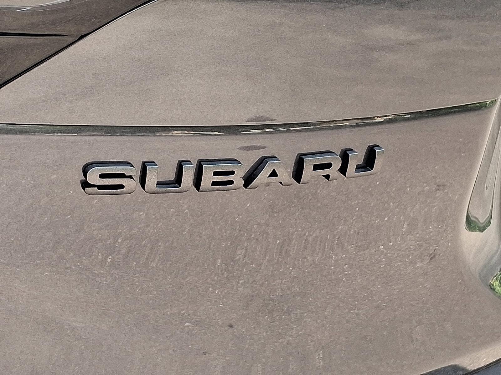 2025 Subaru Forester Vehicle Photo in Harrisburg, PA 17111