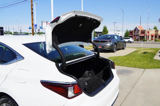 2021 Lexus ES 300h Vehicle Photo in Riverdale, UT 84405