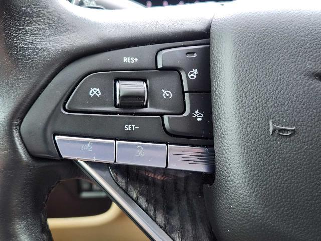 2021 Cadillac Escalade Vehicle Photo in DENTON, TX 76210-9321