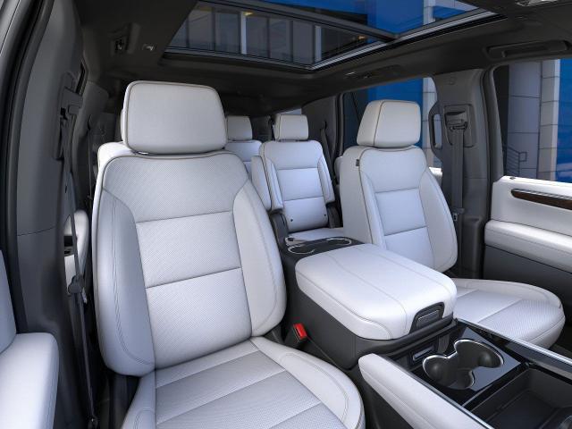 2025 Chevrolet Tahoe Vehicle Photo in KANSAS CITY, MO 64114-4502