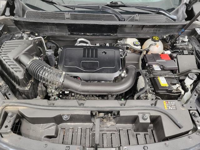 2023 GMC Acadia Vehicle Photo in NEENAH, WI 54956-2243