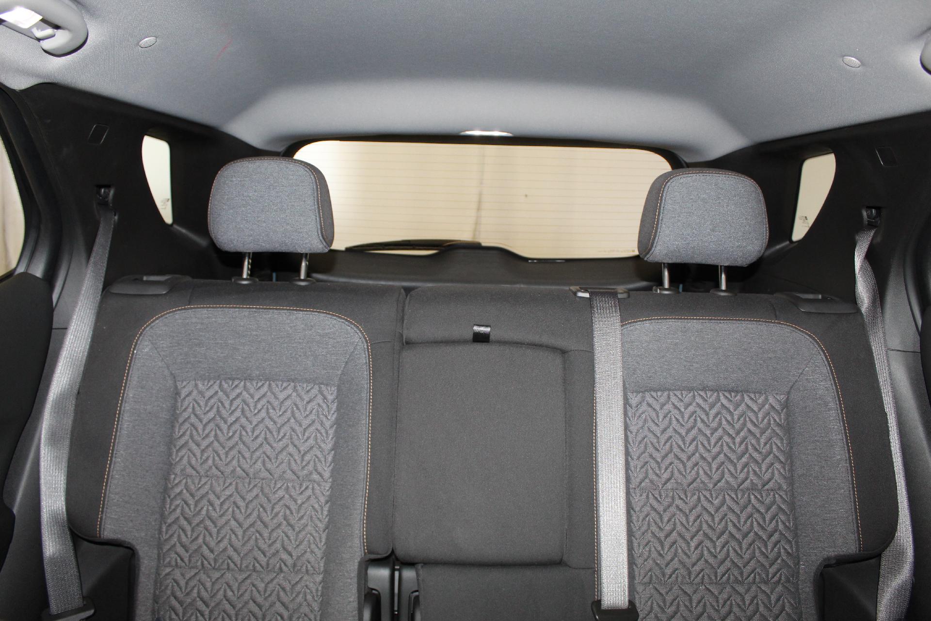 2022 Chevrolet Equinox Vehicle Photo in NORTHAMPTON, MA 01060-1120