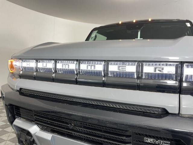 2025 GMC HUMMER EV Pickup Vehicle Photo in GILBERT, AZ 85297-0402