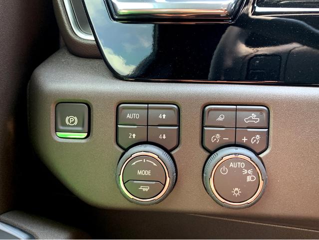 2025 Chevrolet Silverado 1500 Vehicle Photo in BEAUFORT, SC 29906-4218