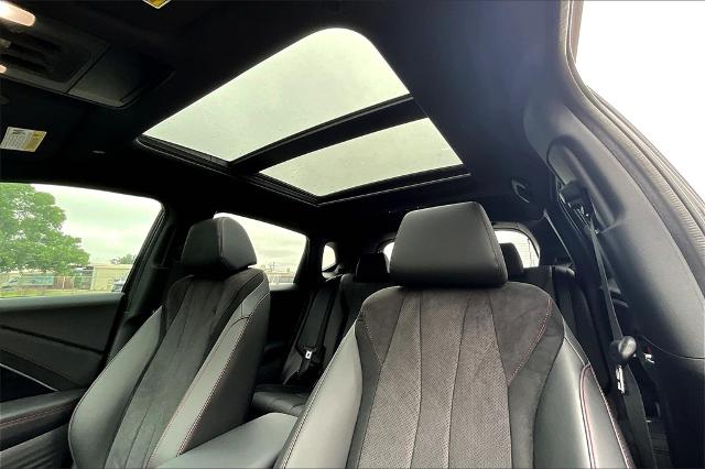 2025 Acura ADX Vehicle Photo in Tulsa, OK 74145