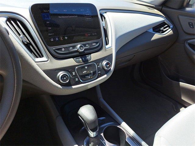 2022 Chevrolet Malibu Vehicle Photo in MILFORD, OH 45150-1684