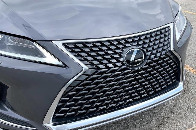 2021 Lexus RX 350 Vehicle Photo in Kansas City, MO 64114