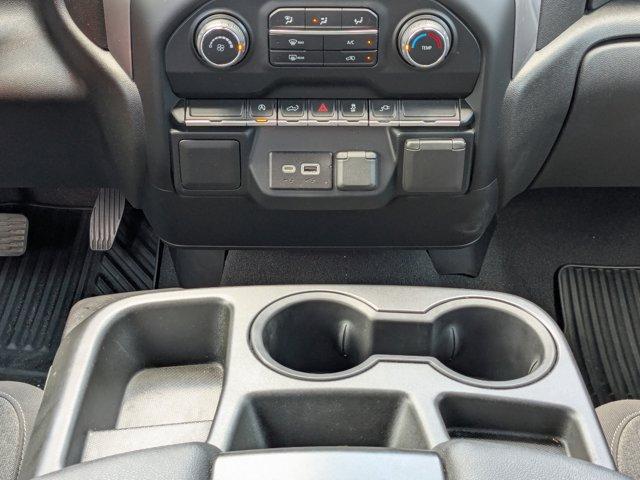 2022 Chevrolet Silverado 1500 LTD Vehicle Photo in BRUNSWICK, GA 31525-1881