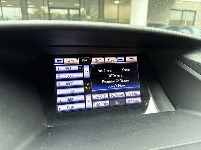 2013 Lexus RX 350 Vehicle Photo in Flemington, NJ 08822