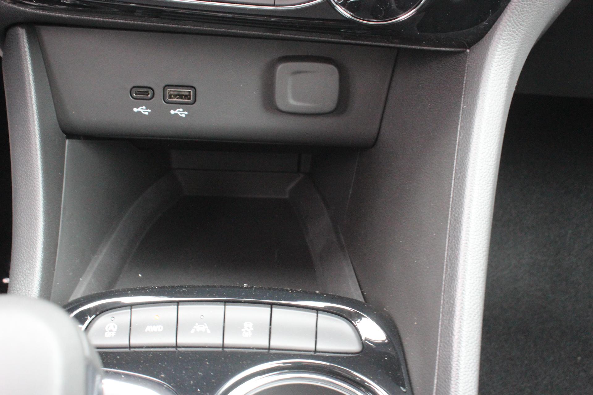 2026 Buick Encore GX Vehicle Photo in AURORA, CO 80012-4011