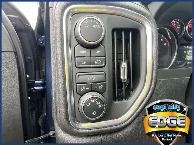 2022 Chevrolet Silverado 1500 LTD Vehicle Photo in Roslyn, NY 11576