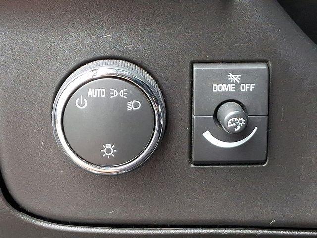 2024 Chevrolet Express Cargo 2500 Vehicle Photo in DANBURY, CT 06810-5034