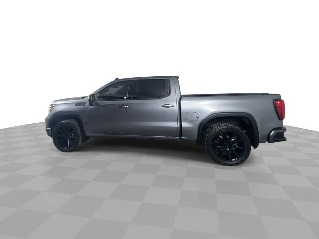 2021 GMC Sierra 1500 Vehicle Photo in GILBERT, AZ 85297-0402