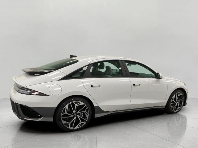 2025 Hyundai IONIQ 6 Vehicle Photo in Appleton, WI 54913