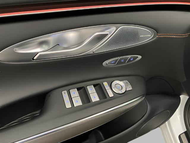 2026 Genesis GV70 Vehicle Photo in Appleton, WI 54913