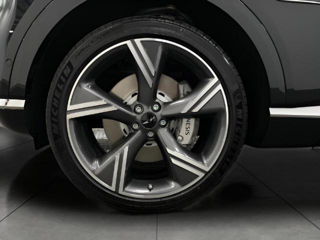 2025 Genesis GV80 Vehicle Photo in Appleton, WI 54913