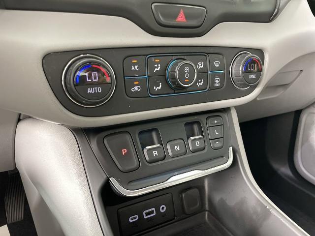 2021 GMC Terrain Vehicle Photo in GILBERT, AZ 85297-0402