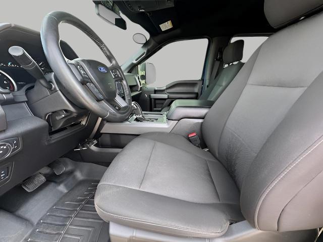 2018 Ford F-150 Vehicle Photo in Green Bay, WI 54304
